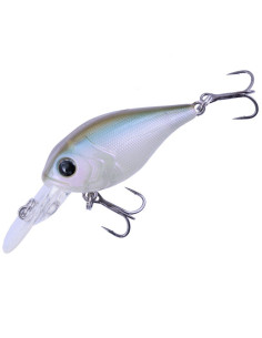 Major Craft Zoner Crankbait 40S Co: 08 - Hasu